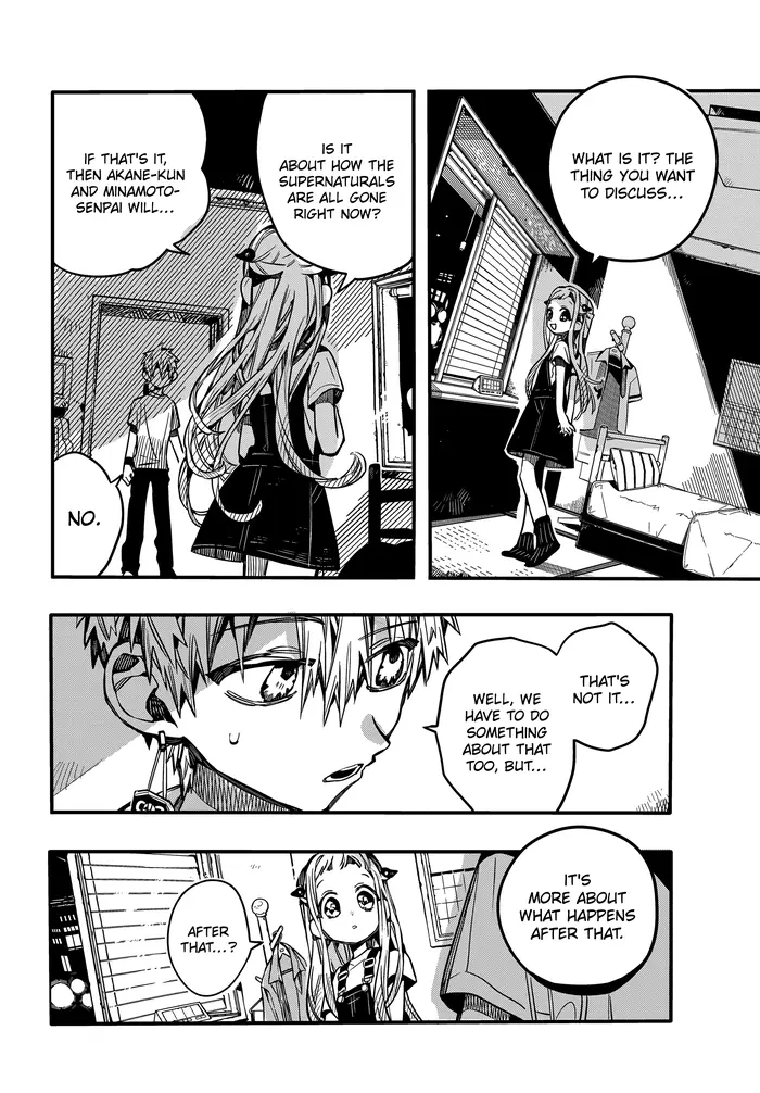 Toilet-Bound Hanako-kun Chapter 73 image 29_optimized